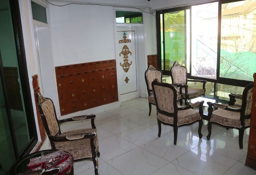 Islamabad View Hotel Murree