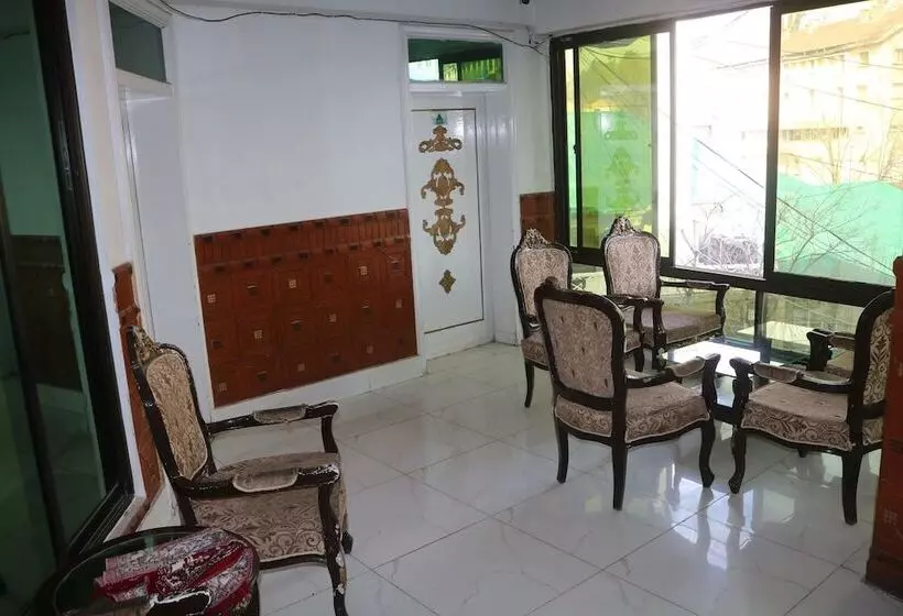 Islamabad View Hotel Murree