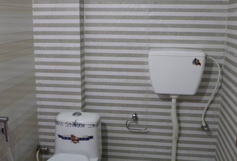 Islamabad View Hotel Murree