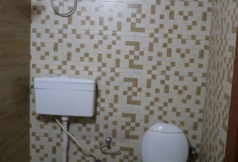 Islamabad View Hotel Murree