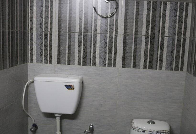 Islamabad View Hotel Murree