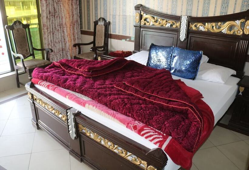 Islamabad View Hotel Murree