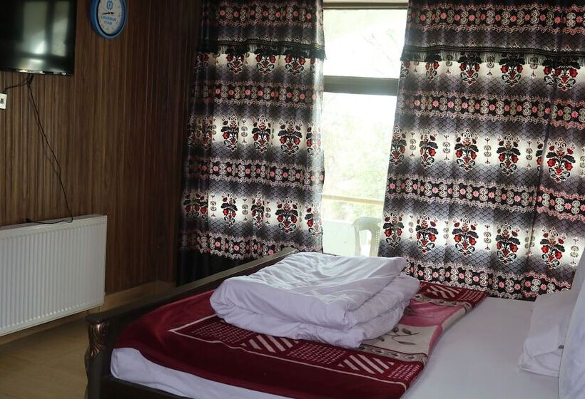 Islamabad View Hotel Murree