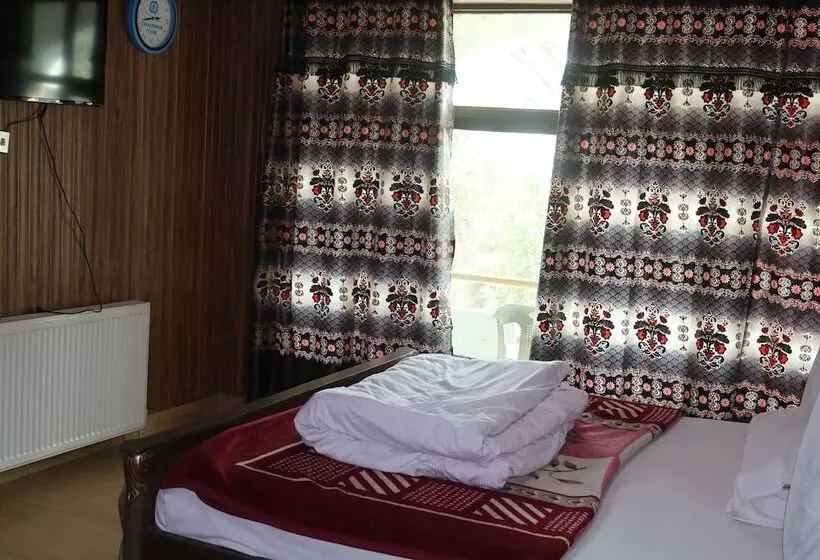Islamabad View Hotel Murree