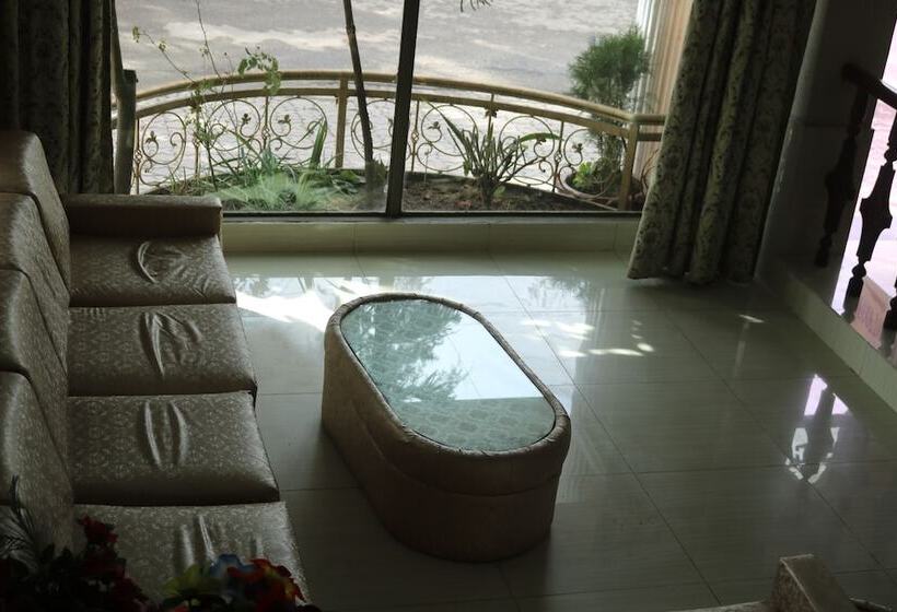 Islamabad View Hotel Murree