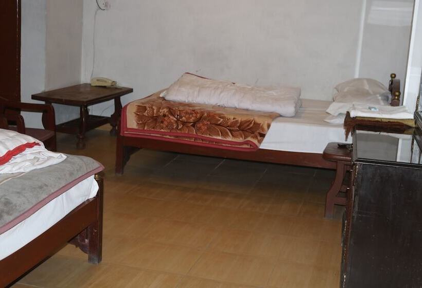 Islamabad View Hotel Murree