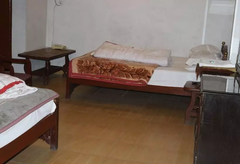 Islamabad View Hotel Murree