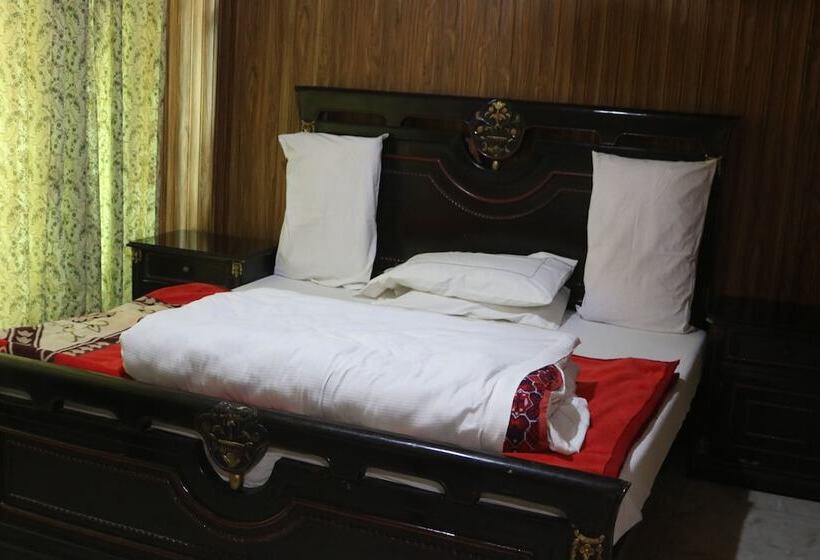 Islamabad View Hotel Murree