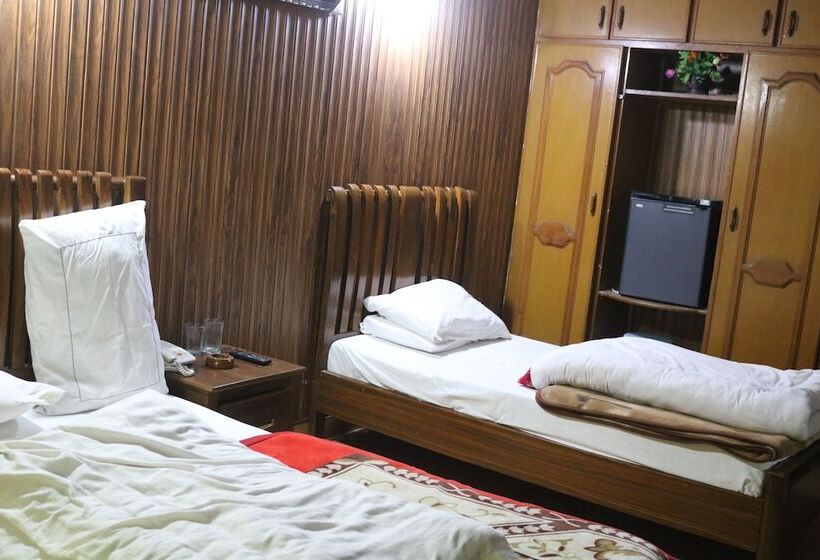 Islamabad View Hotel Murree