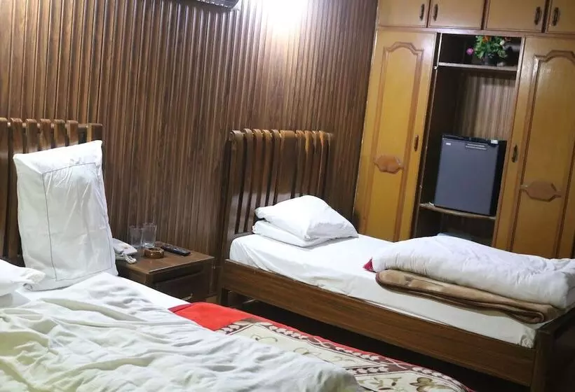 Islamabad View Hotel Murree