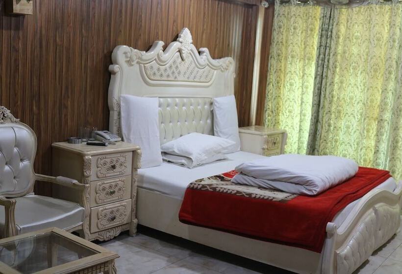 Islamabad View Hotel Murree