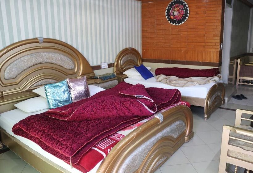 Islamabad View Hotel Murree