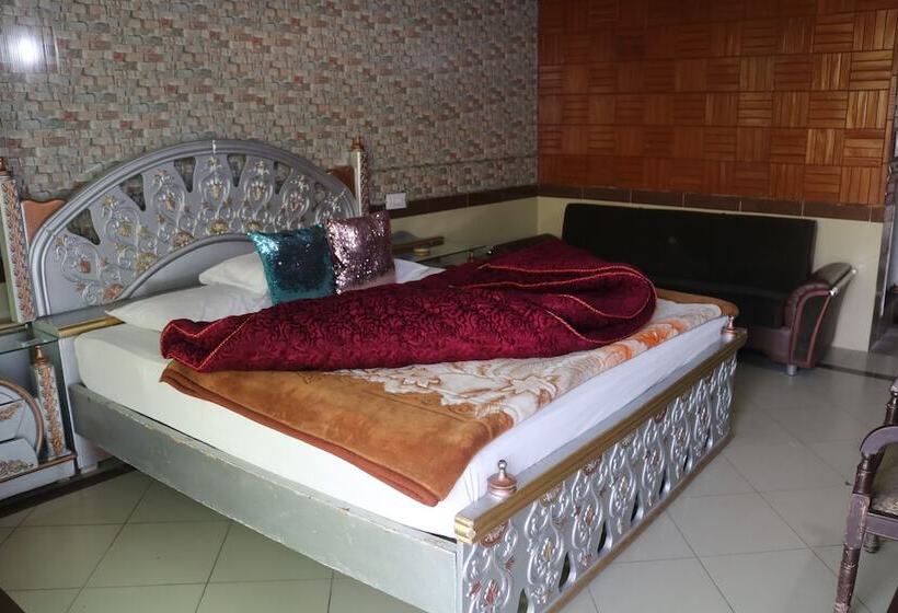 Islamabad View Hotel Murree