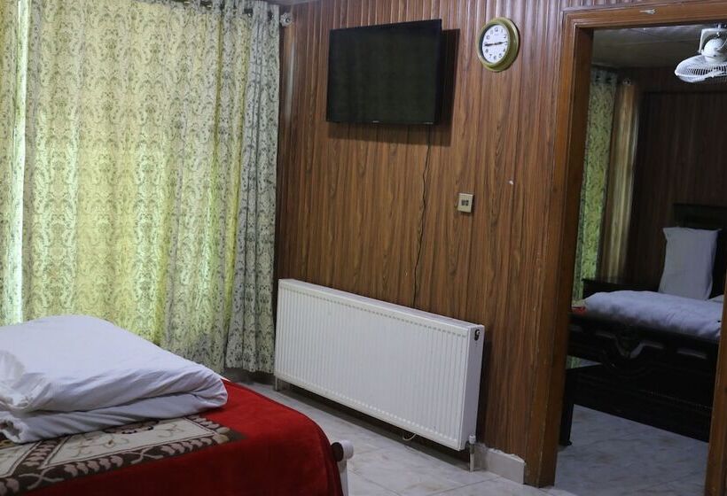 Islamabad View Hotel Murree