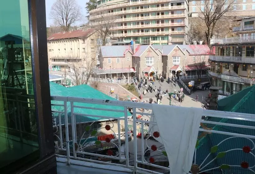 Islamabad View Hotel Murree