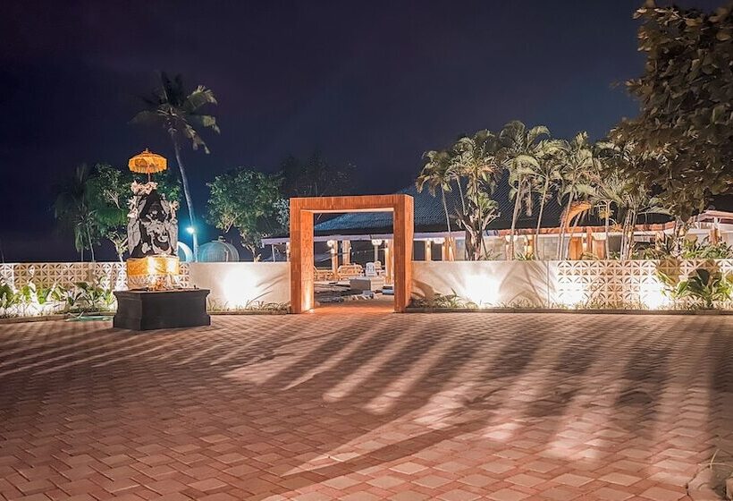 ホテル Lovina Haven Boutique Resort