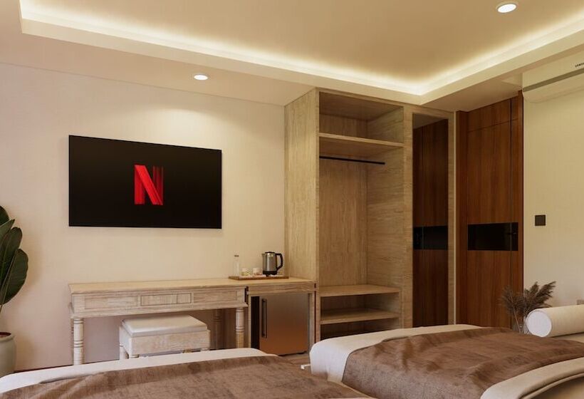 ホテル Lovina Haven Boutique Resort