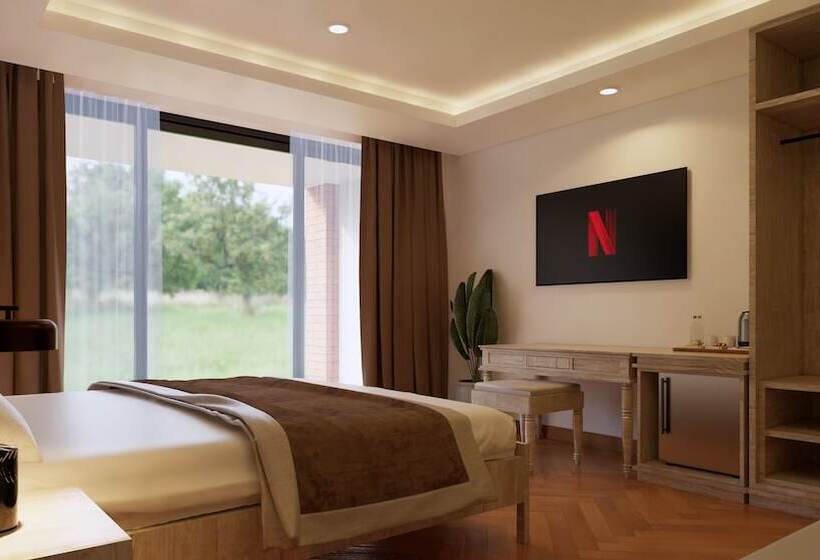 ホテル Lovina Haven Boutique Resort