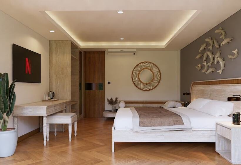 ホテル Lovina Haven Boutique Resort