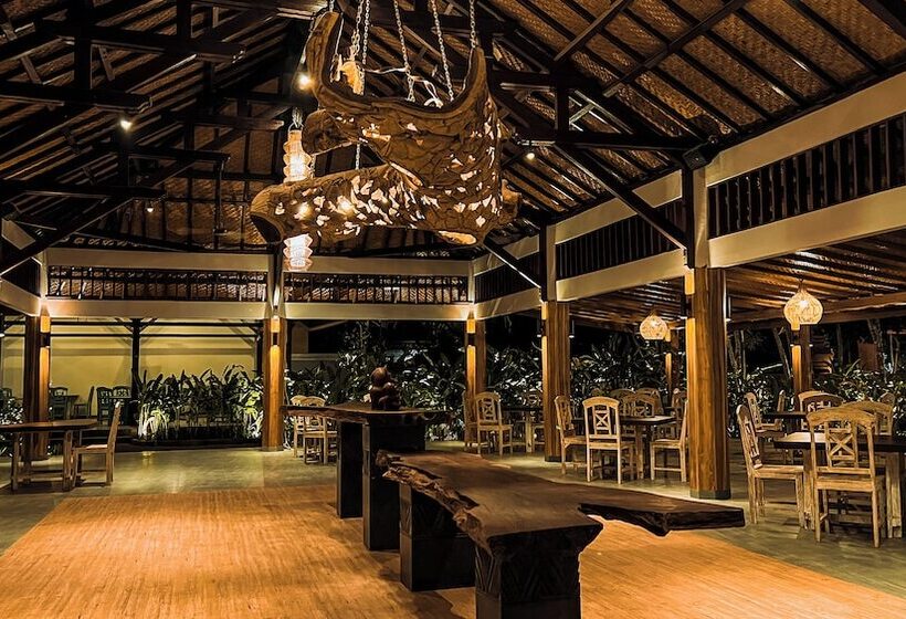 ホテル Lovina Haven Boutique Resort