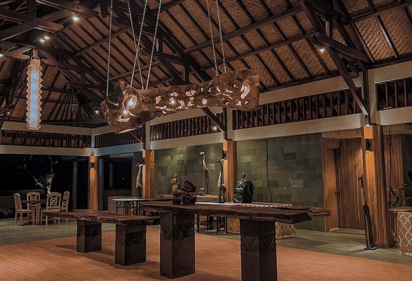 ホテル Lovina Haven Boutique Resort