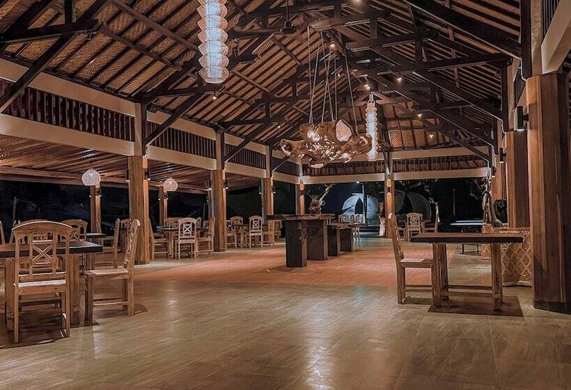 ホテル Lovina Haven Boutique Resort