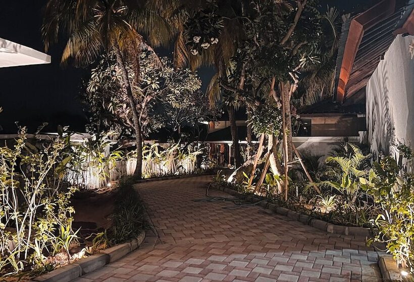 ホテル Lovina Haven Boutique Resort