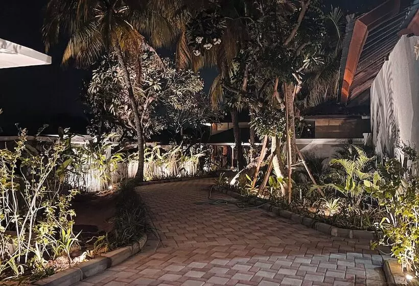 ホテル Lovina Haven Boutique Resort