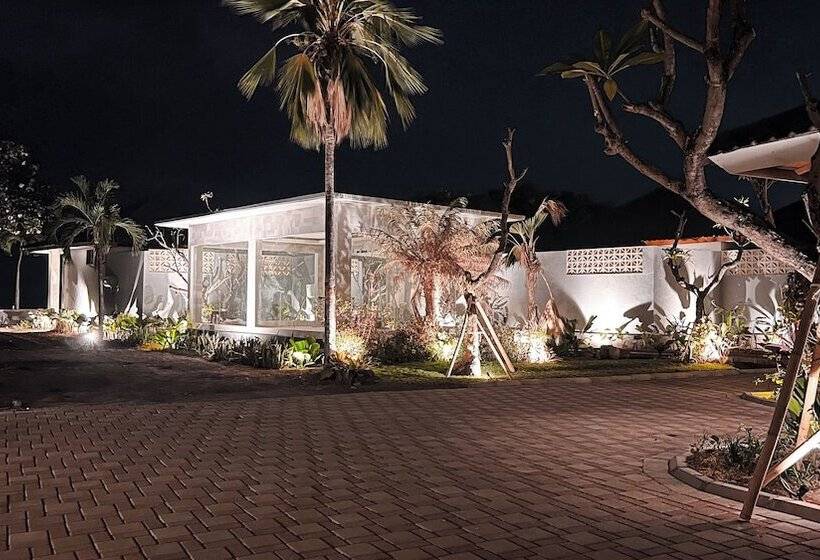 ホテル Lovina Haven Boutique Resort