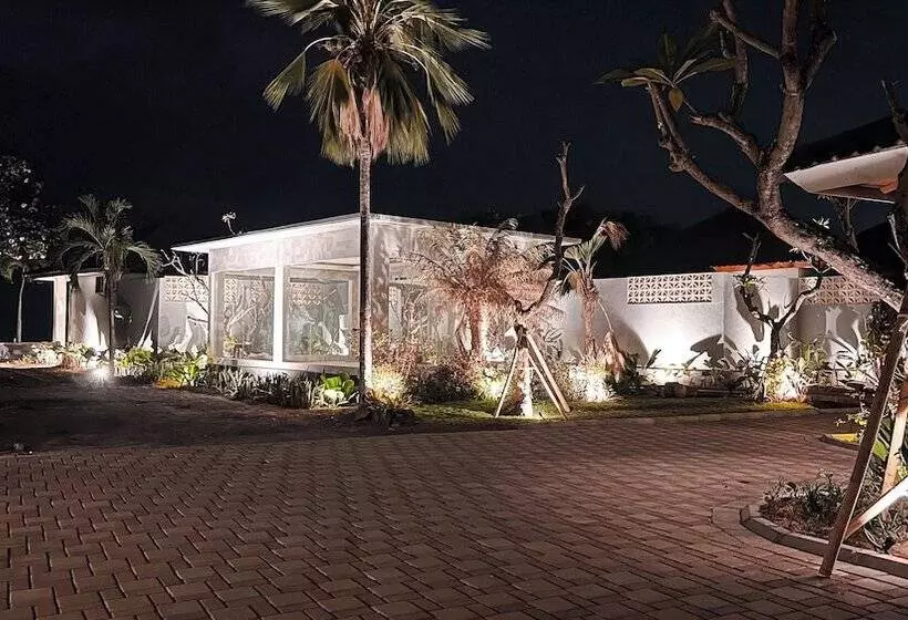 ホテル Lovina Haven Boutique Resort