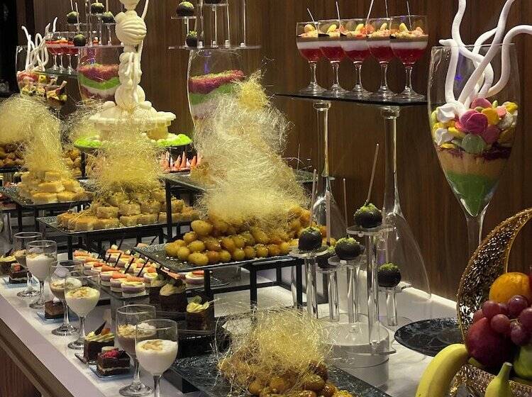 Hotel Swiss International Taif