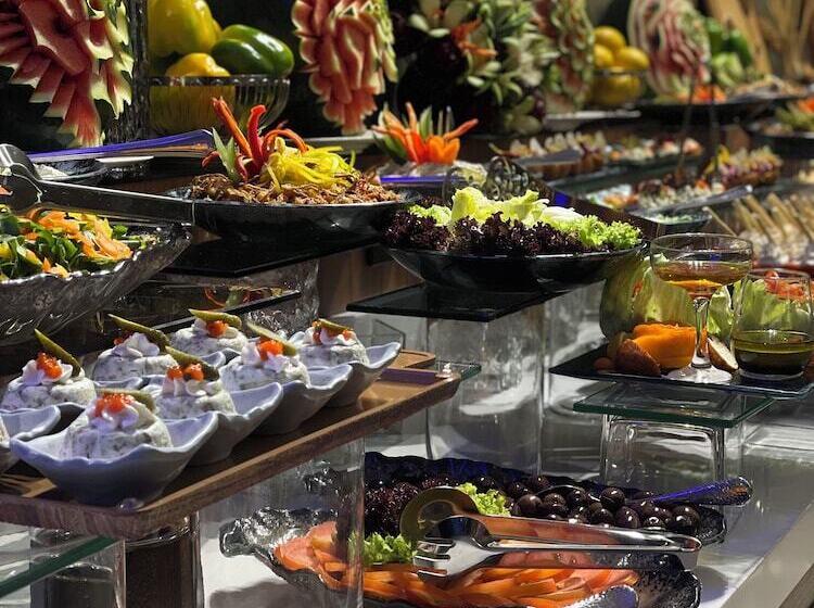 Hotel Swiss International Taif