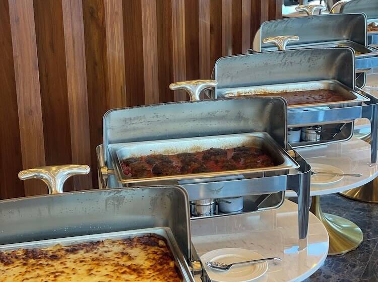 Hotel Swiss International Taif