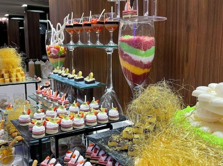 Hotel Swiss International Taif