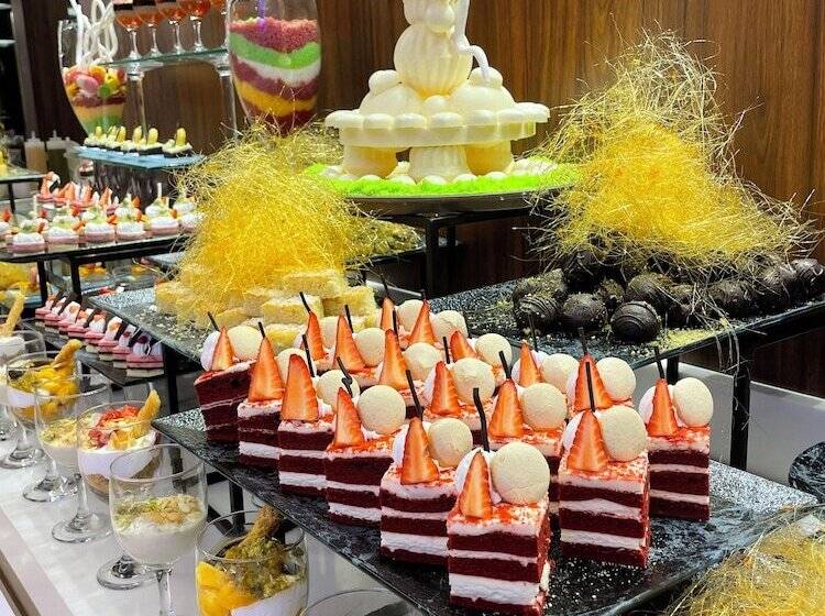 Hotel Swiss International Taif