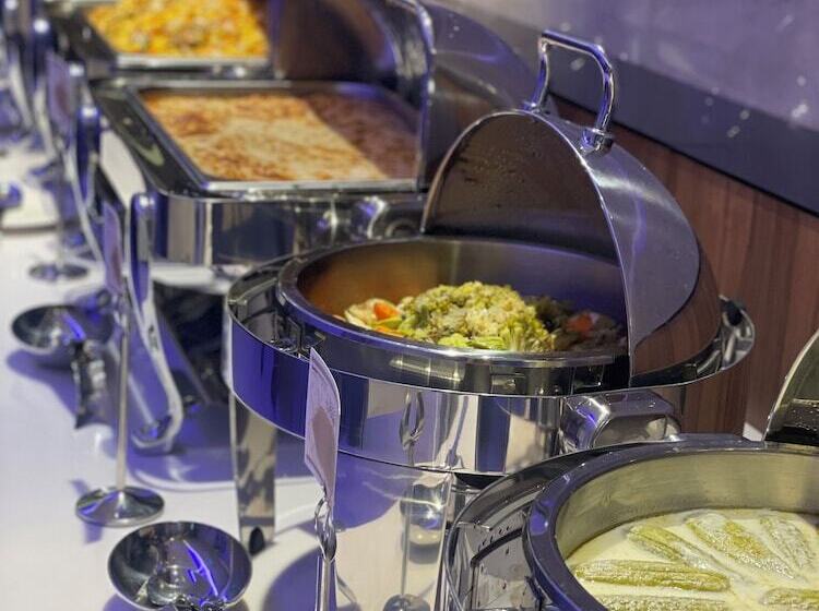 Hotel Swiss International Taif