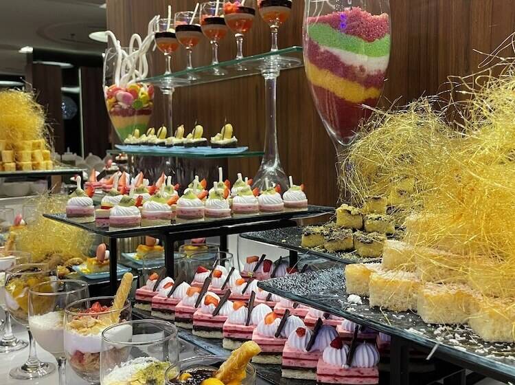 Hotel Swiss International Taif