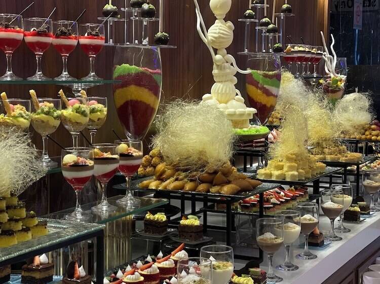 Hotel Swiss International Taif