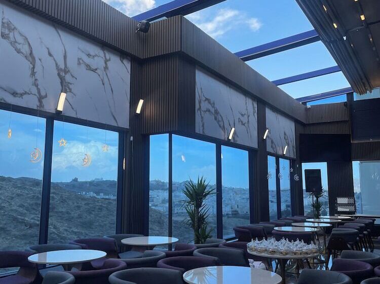 Hotel Swiss International Taif