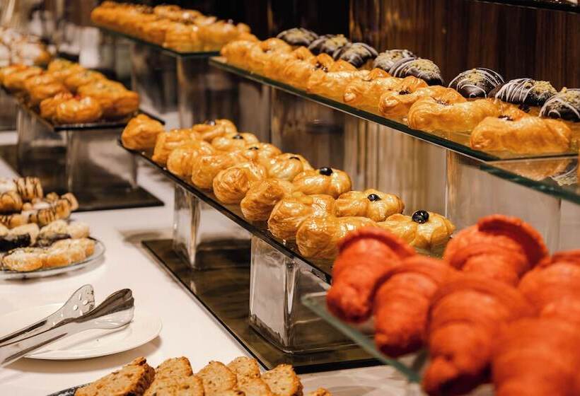 Hotel Swiss International Taif