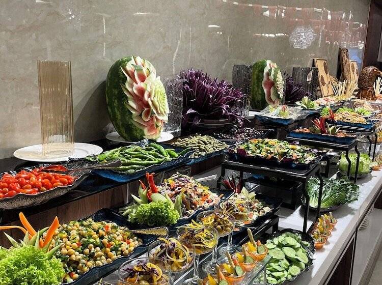 Hotel Swiss International Taif