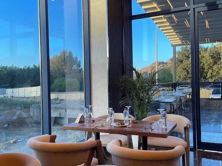 Hotelli Swiss International Taif