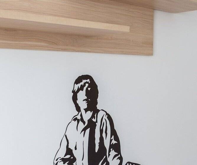 هتل Tevi Boutique Apartments