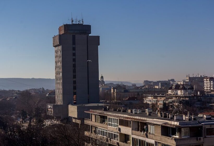 هتل Tevi Boutique Apartments