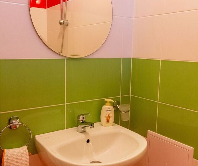 هتل Tevi Boutique Apartments