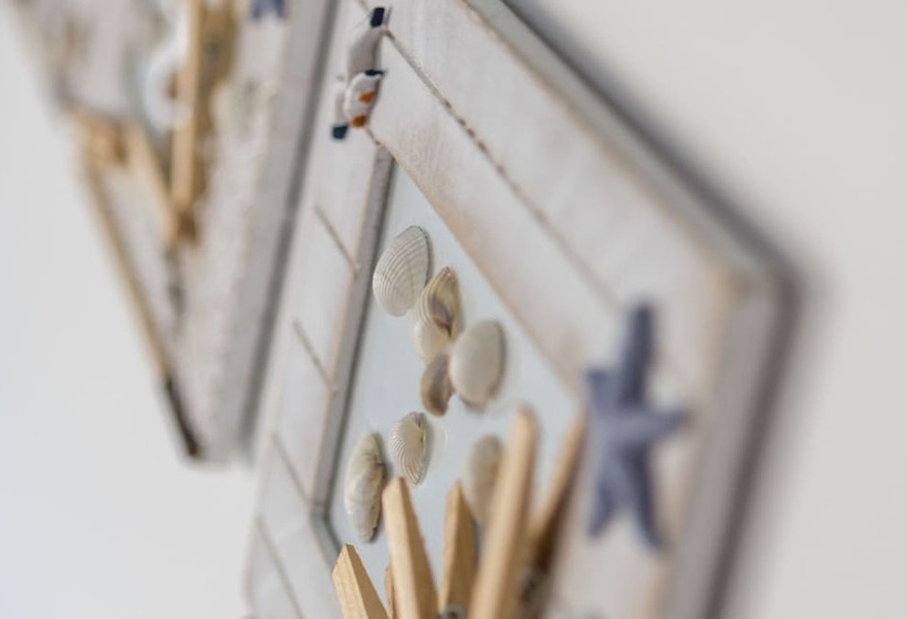 هتل Tevi Boutique Apartments