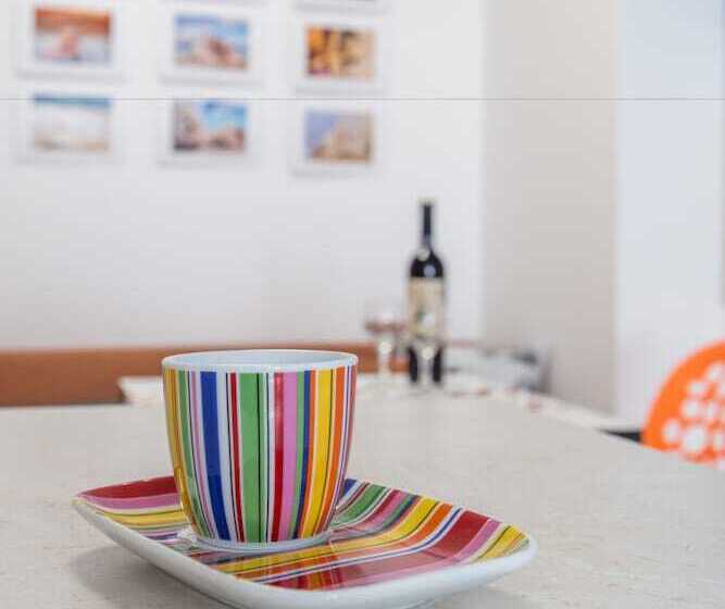 هتل Tevi Boutique Apartments