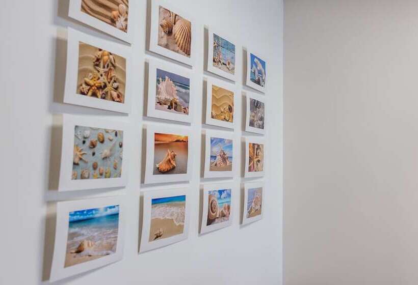 هتل Tevi Boutique Apartments