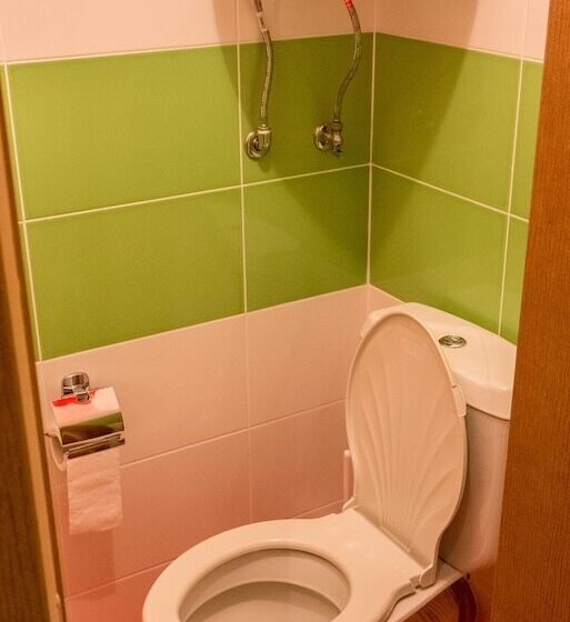 هتل Tevi Boutique Apartments