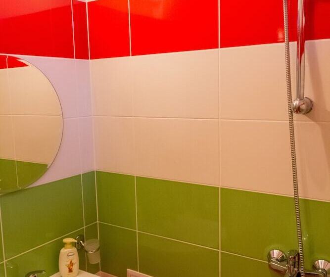 هتل Tevi Boutique Apartments